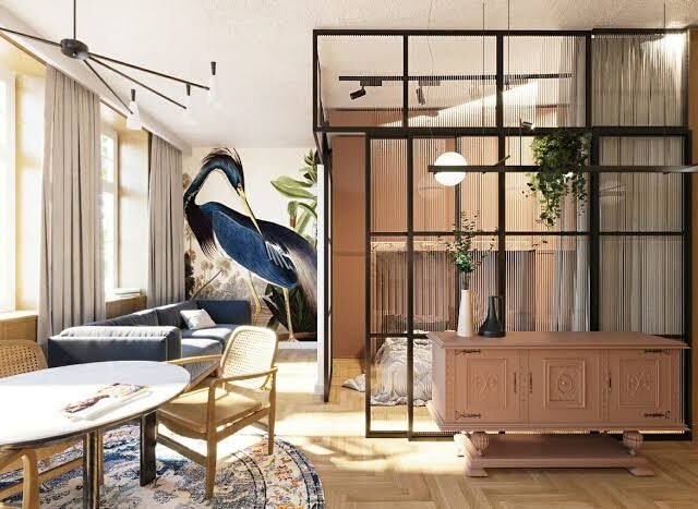 color psychology in home design
