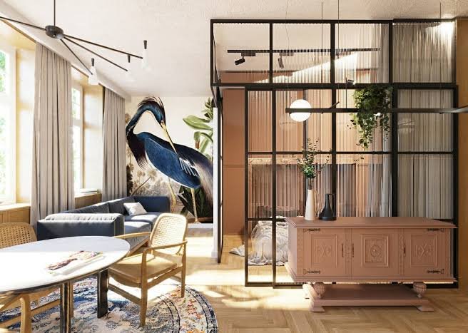 color psychology in home design