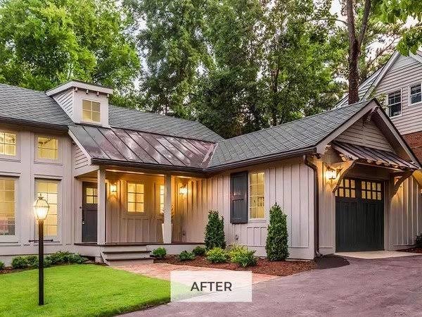 house renovation timeline