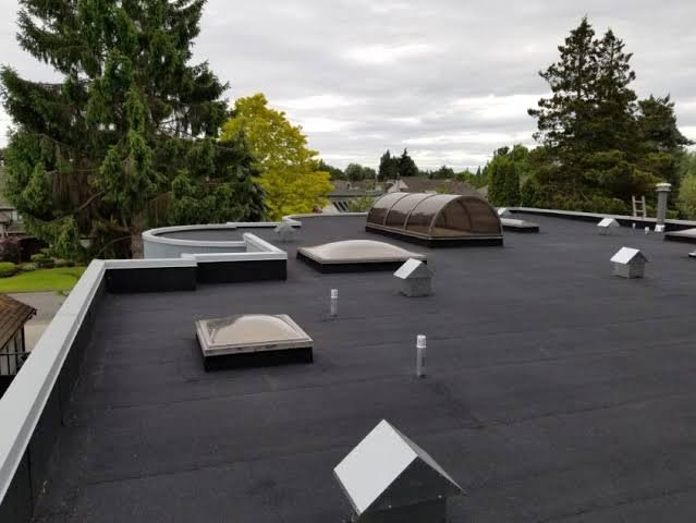 How long does a roof last