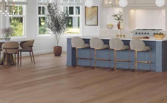 vinyl flooring pros and cons